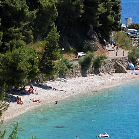 Studio 6670b Apartment Podgora (Split-Dalmatia)